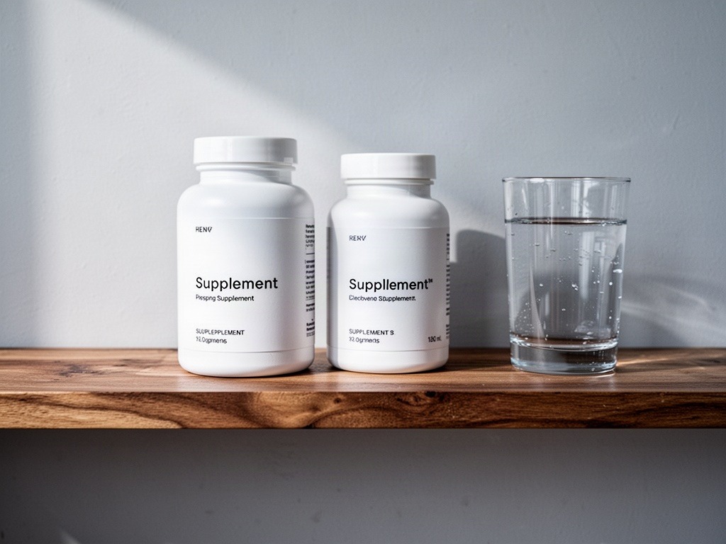 Daily Multivitamins & Minerals