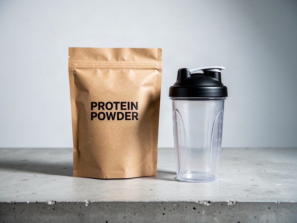 Clean Protein & Shakes