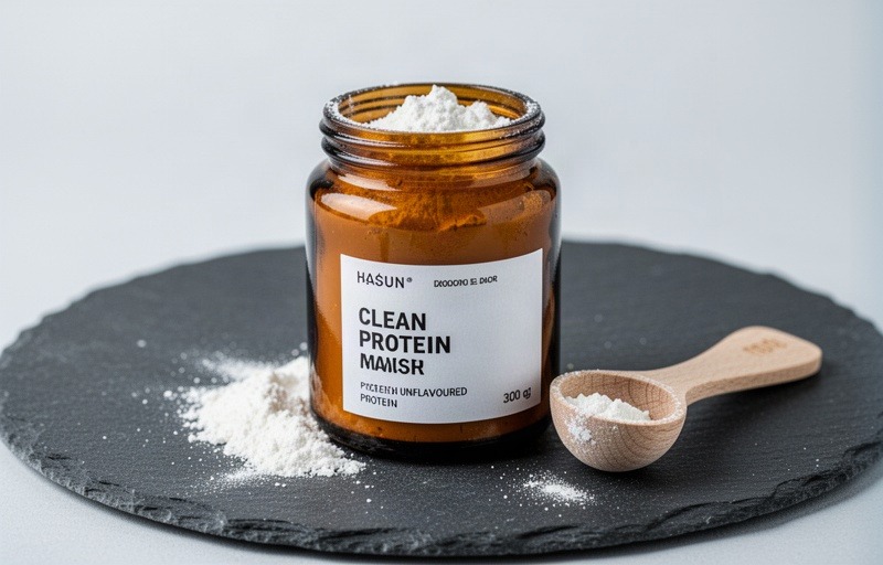 A Practical Guide to Reading Protein Powder Labels