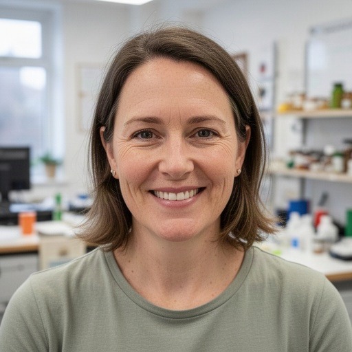 Clare O'Donnell