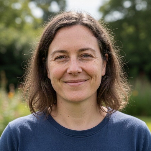 Claire Davies