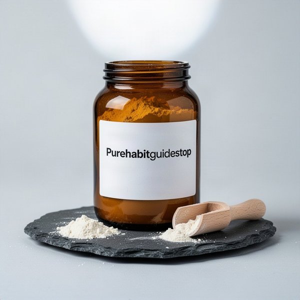 Purehabitguidestop Native Whey Isolate Purehabitguidestop Native Whey Isolate
